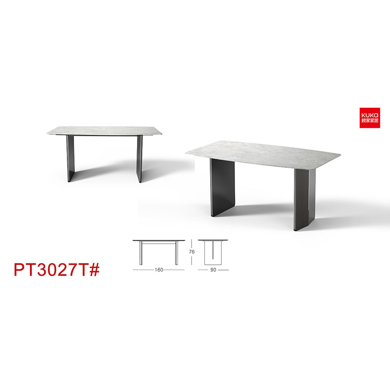 石家庄餐桌：PT3027T